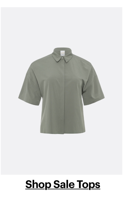 Tops Sale