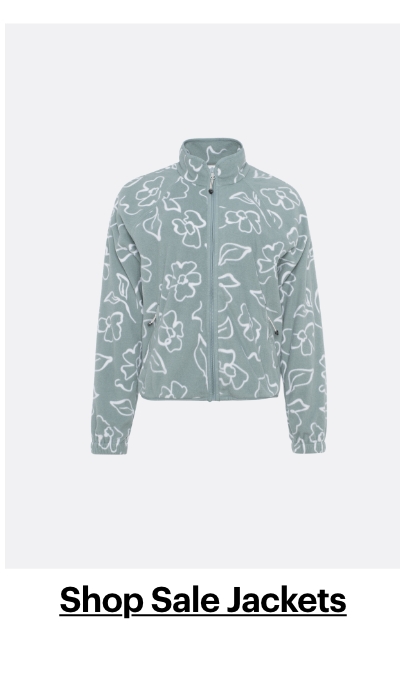 Jackets & Outerwear Sale