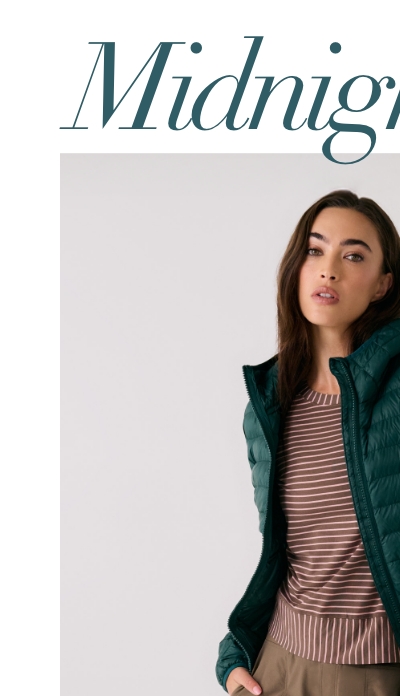 The Base Insulated Jacket