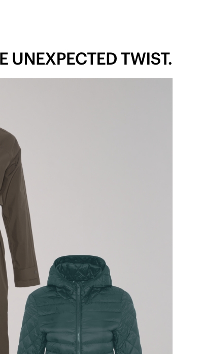 The Base Insulated Jacket