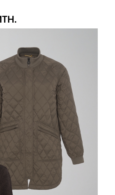 3/4 Bomber Jacket