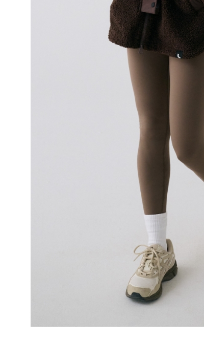 Serene 7/8 Ankle Leggings