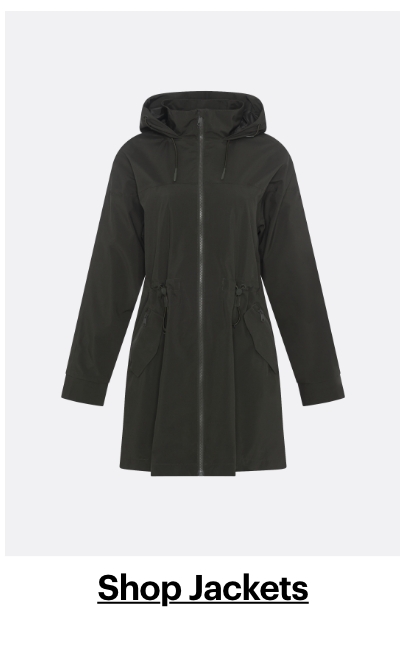 Mid-Season Jackets
