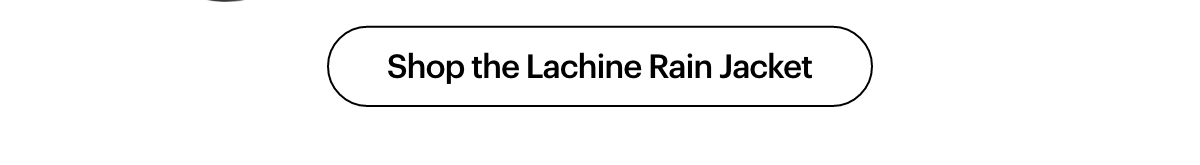 Lachine Oversized Rain Jacket