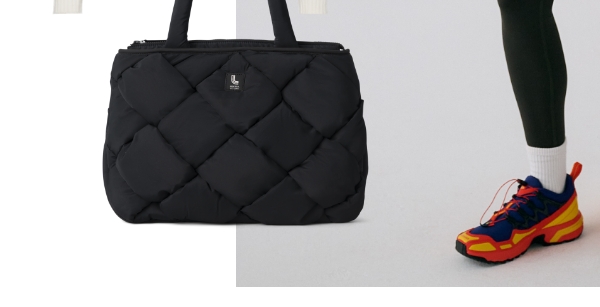 Mayfair Braided Tote