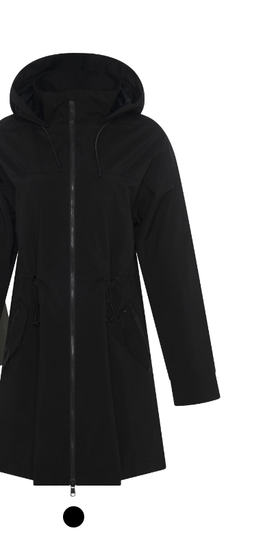 Piper 2.0 Rain Jacket