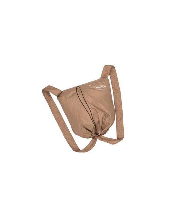 Lachine Oversized Rain Jacket