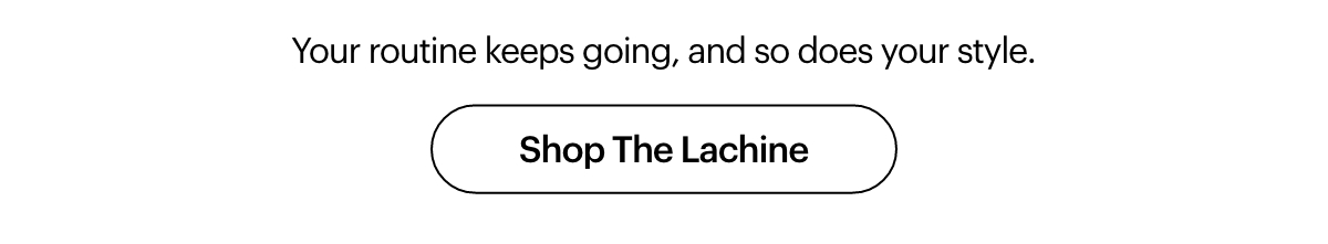 Lachine Oversized Rain Jacket