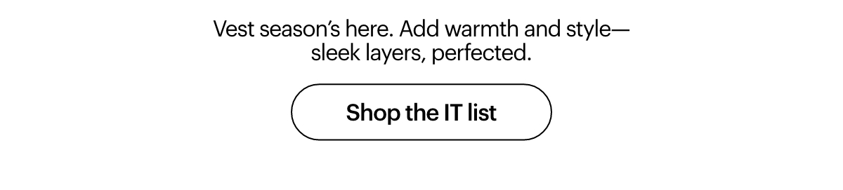 The Essentials Edit