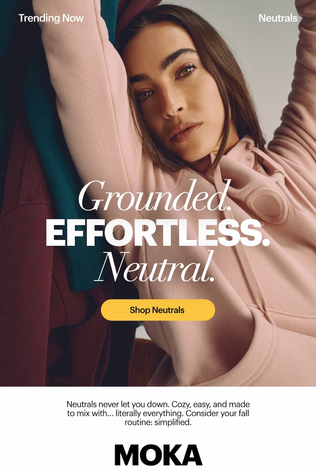 Shop Neutrals