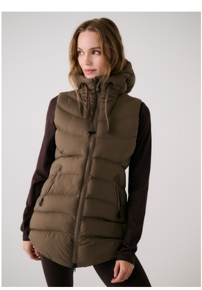 Transition Vest