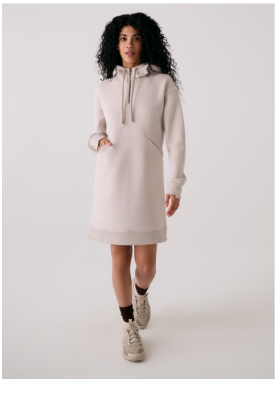 Yonder Hoodie Dress