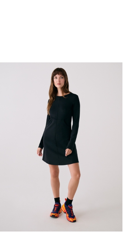 Flow Dress
