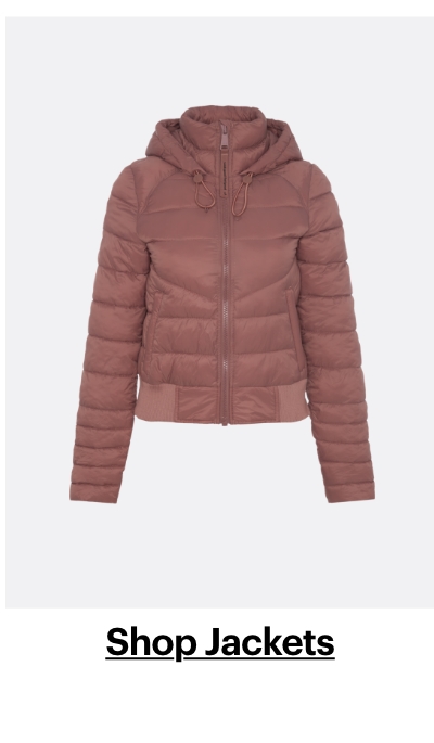 Mid-Season Jackets