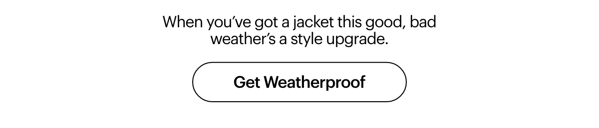 Rain Jackets & Windbreakers