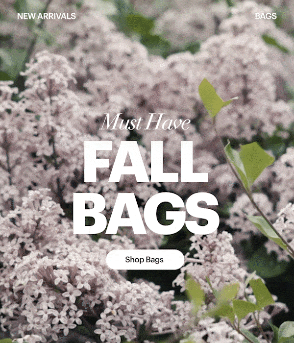 Bags