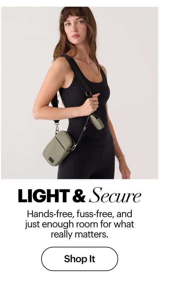 Vendome Phone Bag
