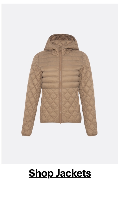 Mid-Season Jackets