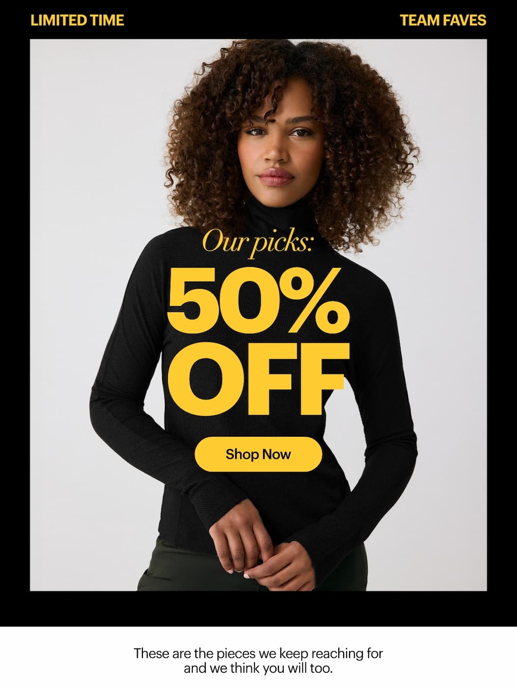 On Sale
