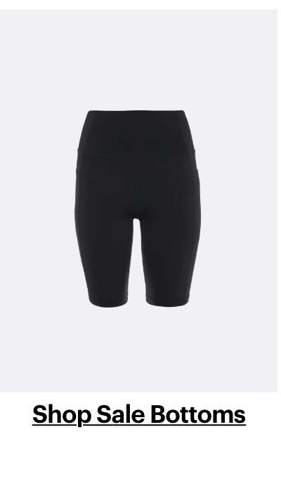 Bottoms