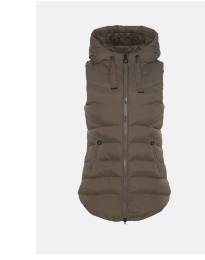 Transition Vest