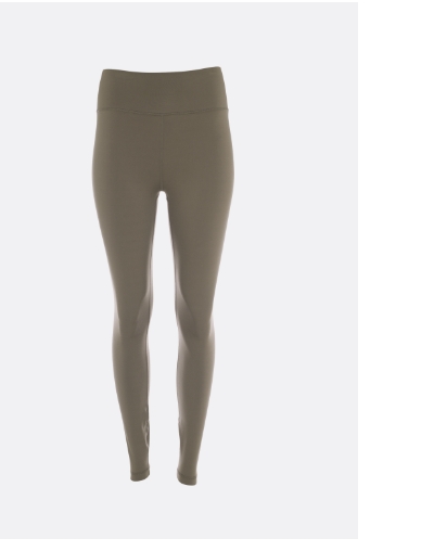 Serene 7/8 Ankle Leggings