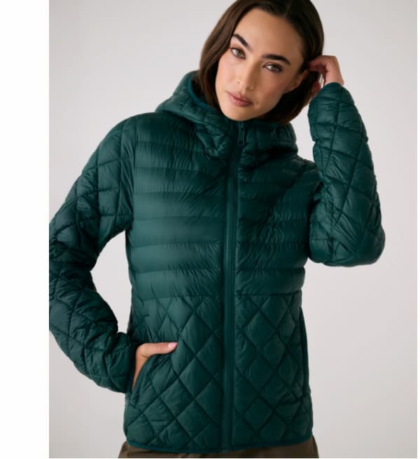 The Base Insulated Jacket