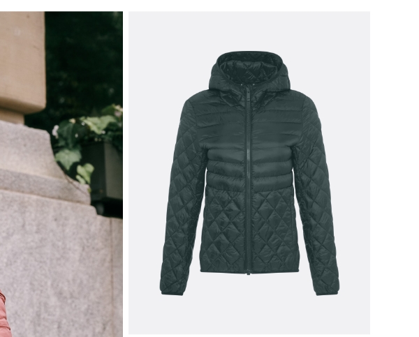 The Base Insulated Jacket
