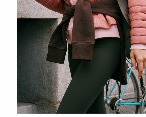 Emeline Down Jacket