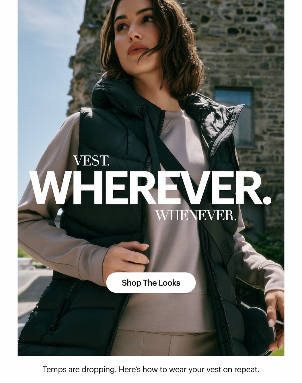 Shop The Looks