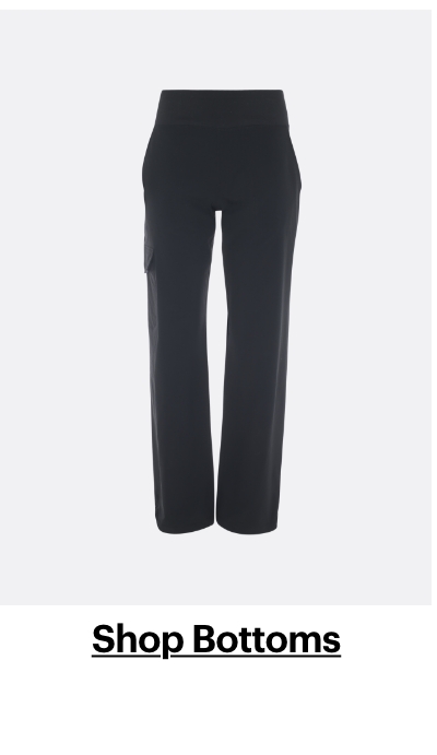 Bottoms