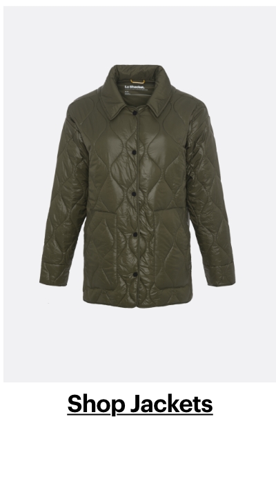 Jackets