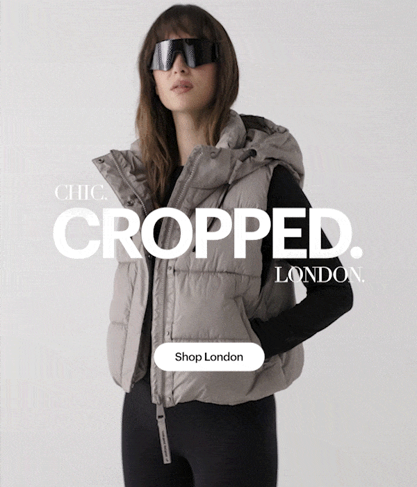 Shop London