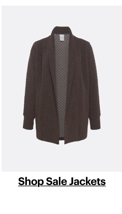 Jackets & Outerwear Sale