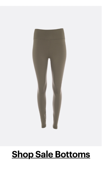 Bottoms Sale