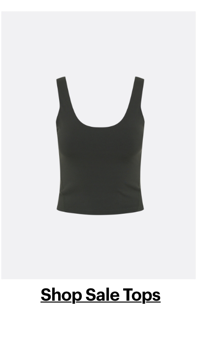 Tops Sale