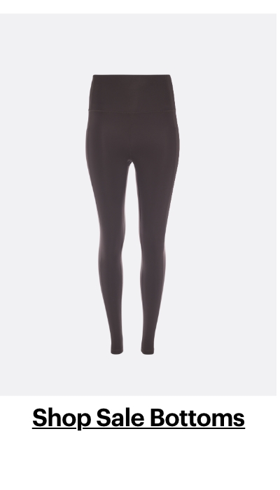 Bottoms Sale