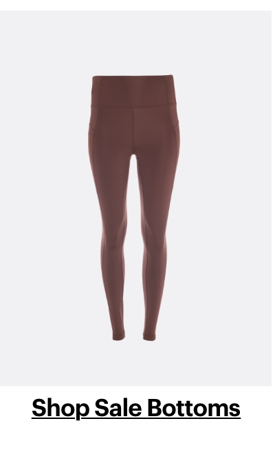Bottoms Sale