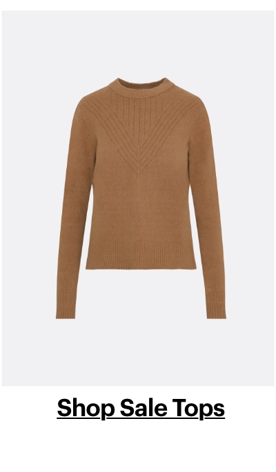 Tops Sale