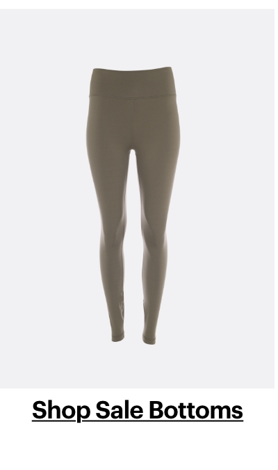 Bottoms Sale