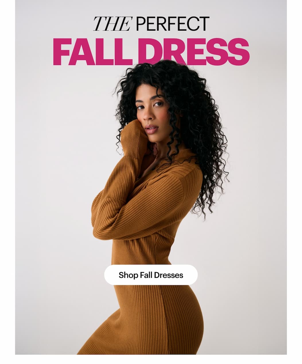Fall Dresses