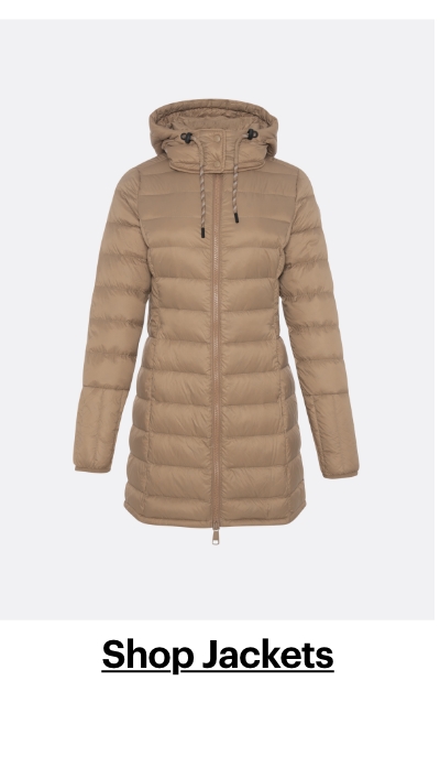 Outerwear