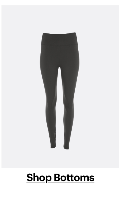 Joggers & Pants
