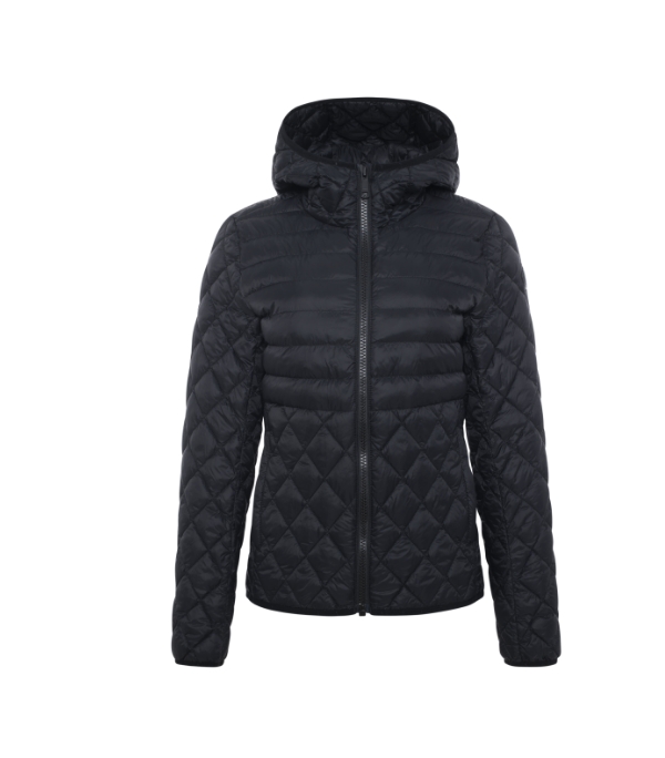 The Base Insulated Jacket