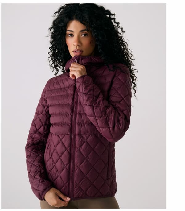 The Base Insulated Jacket