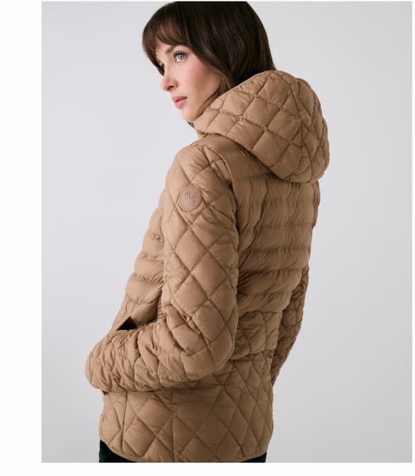 The Base Insulated Jacket