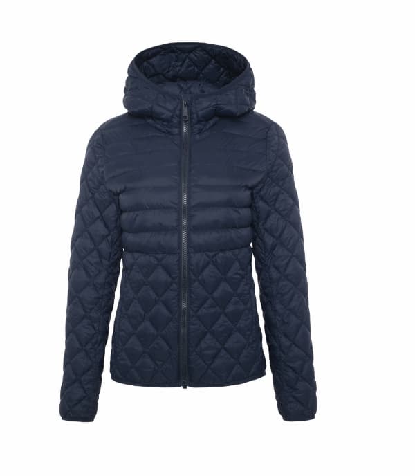 The Base Insulated Jacket