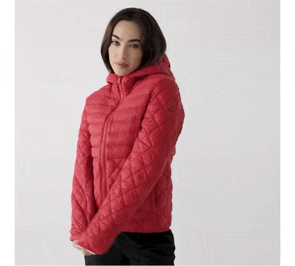 The Base Insulated Jacket