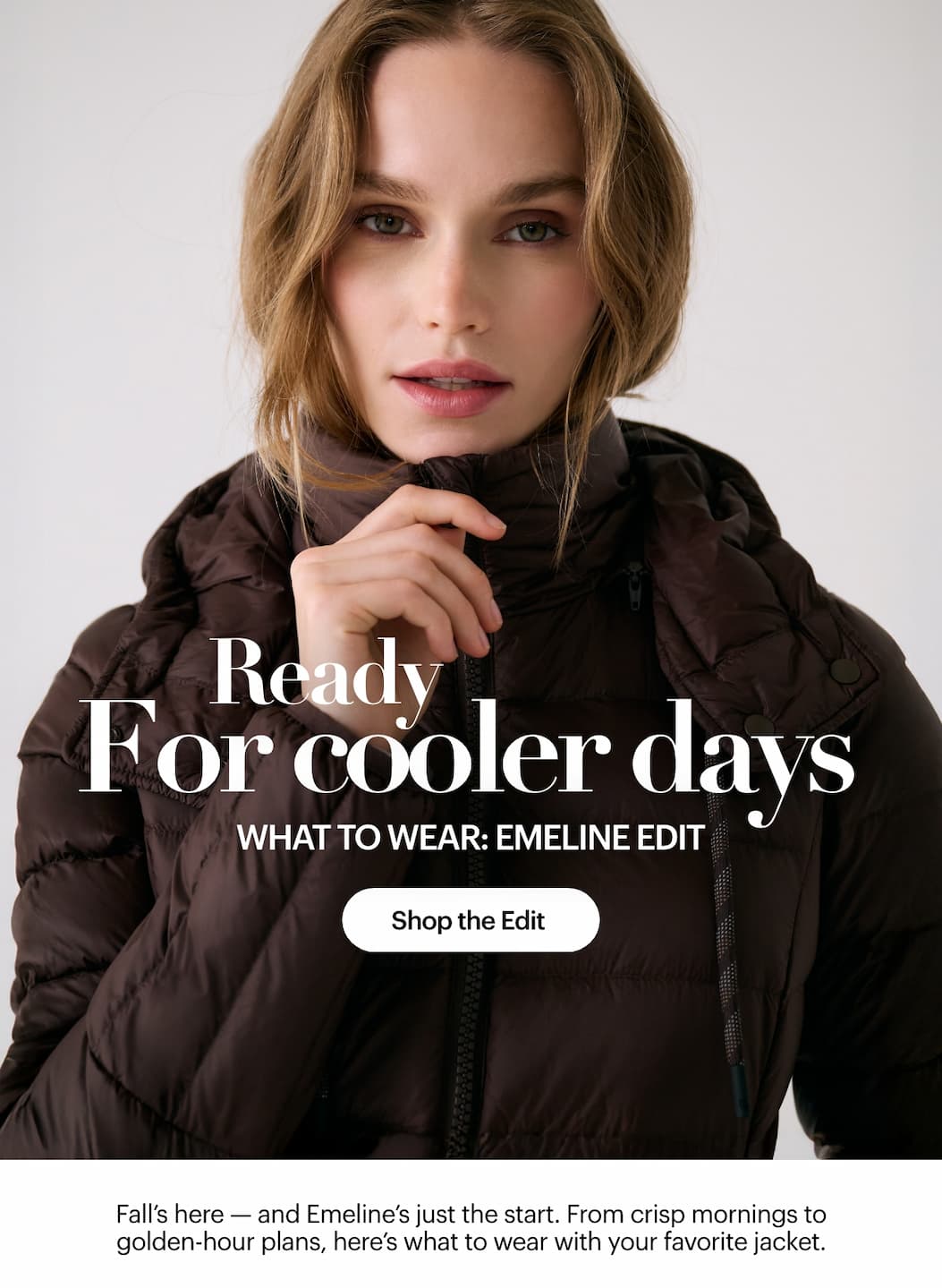 Shop Edit