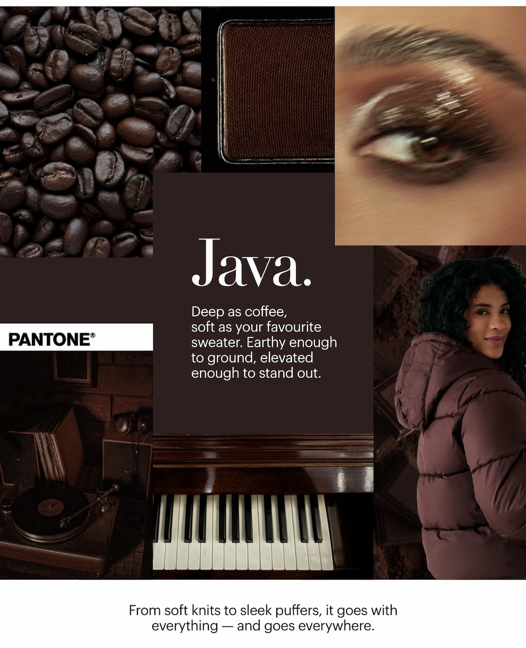 Shop Java